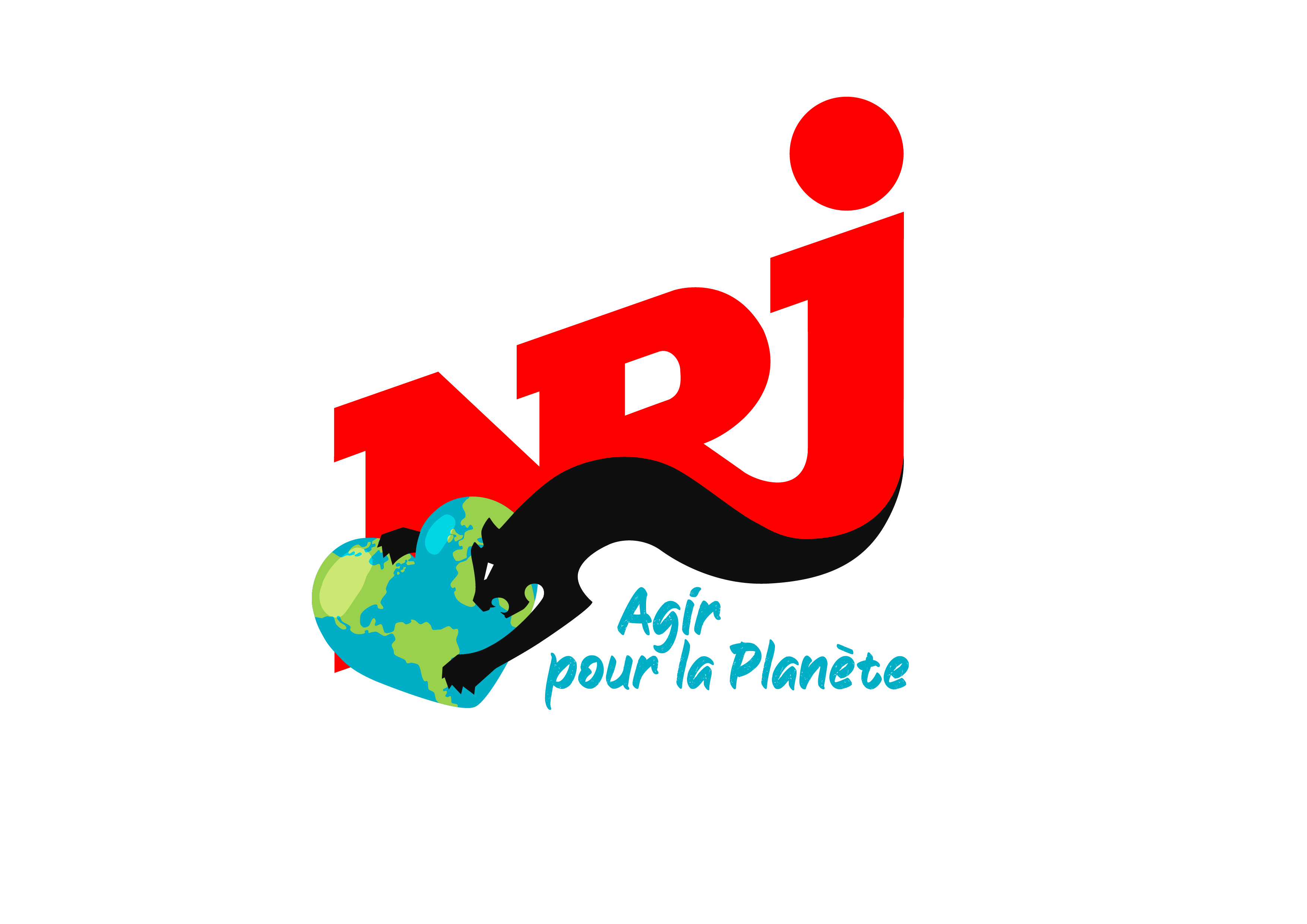 NRJ - Agir pour la Planète