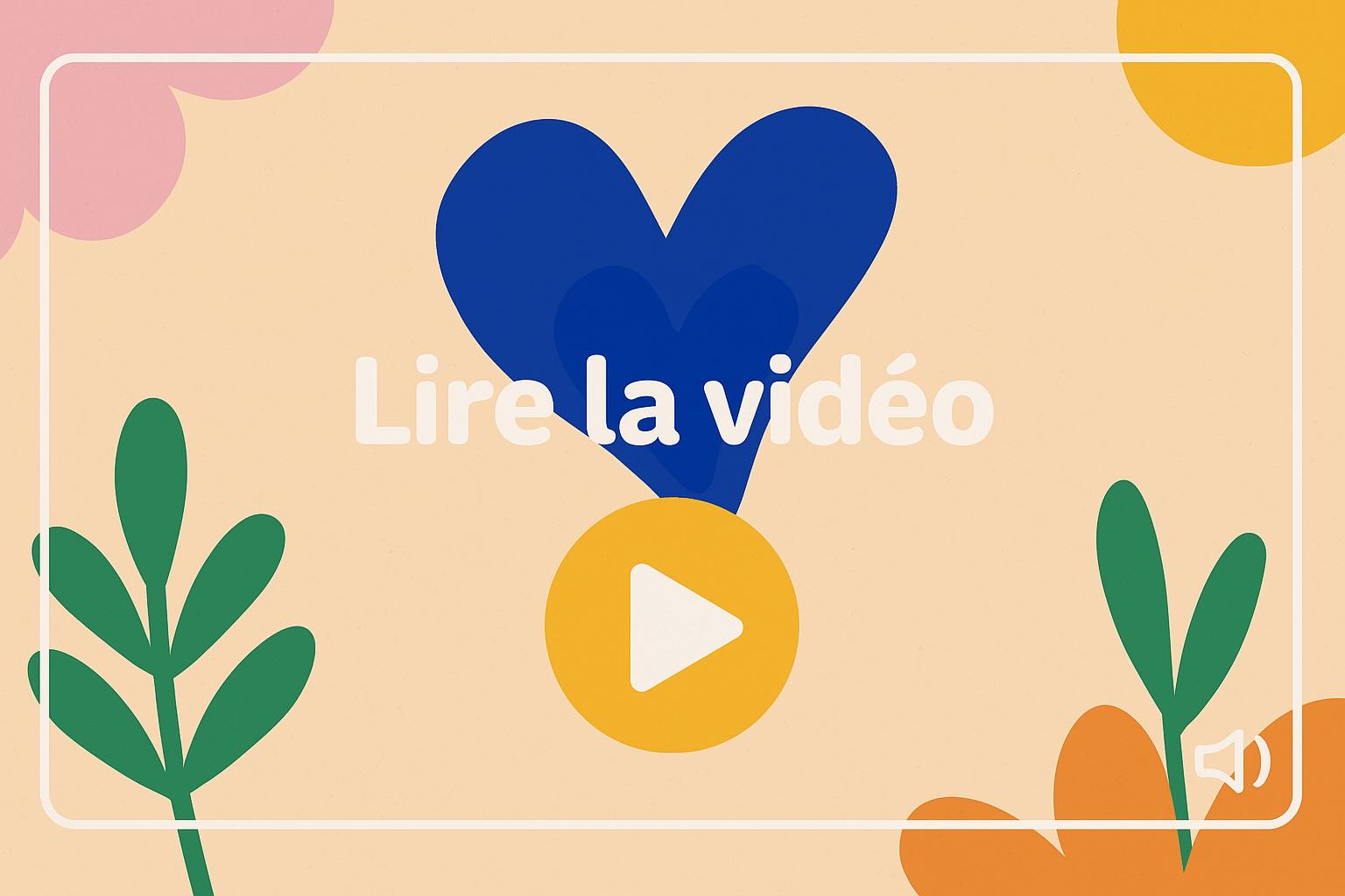Lire la vidéo